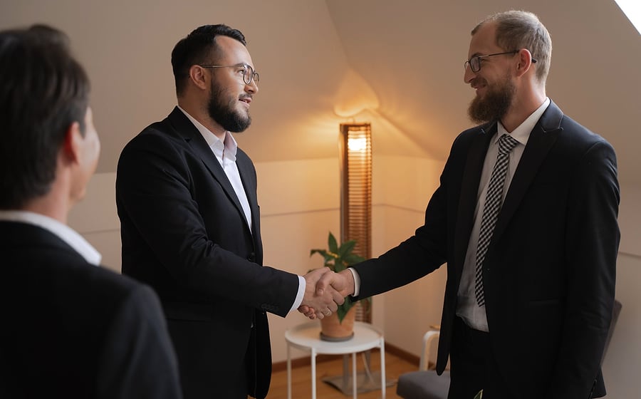 Investment Facilitation