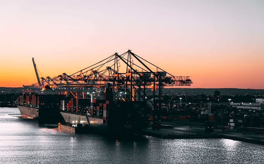 Trade Development