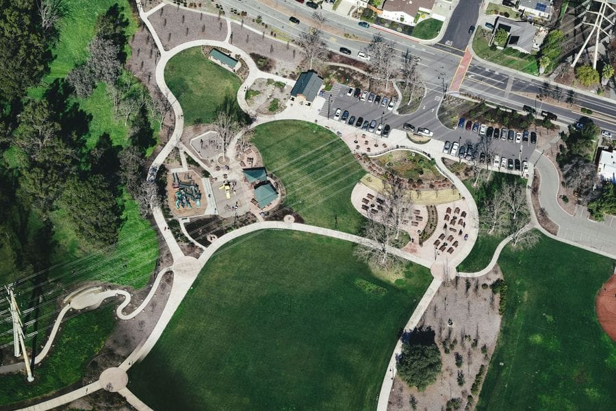 Landscape Planning