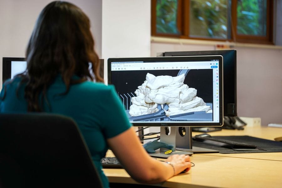 Architecture Design & Modelling
