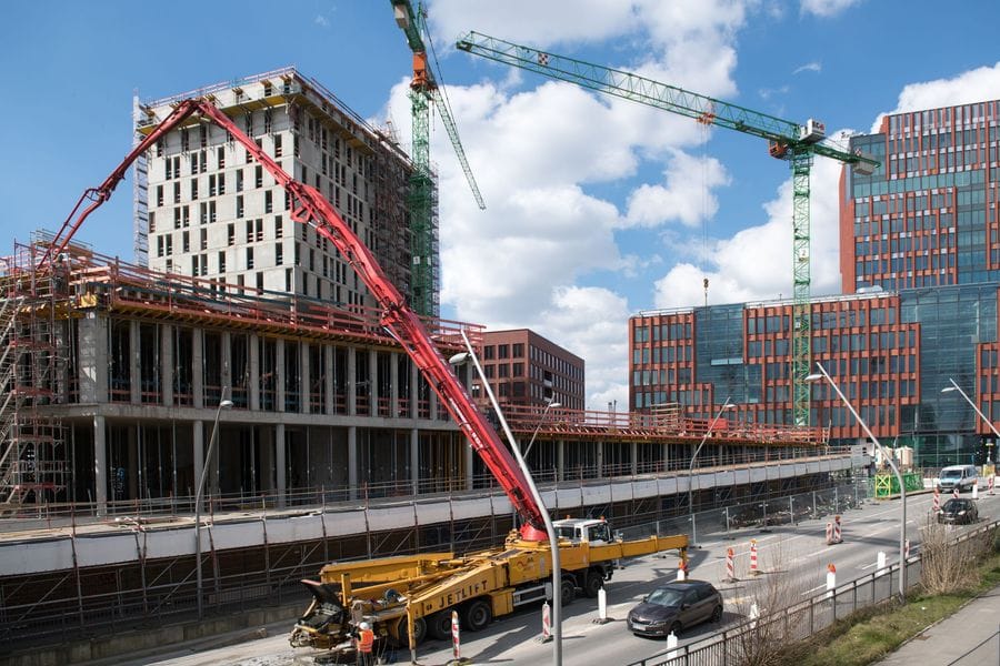 Construction