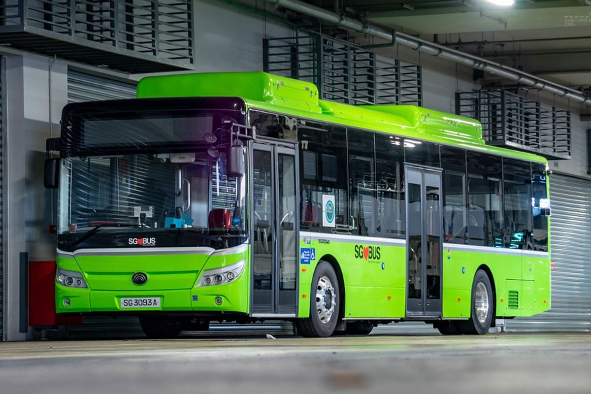 Electric Vehicles and Charging Systems