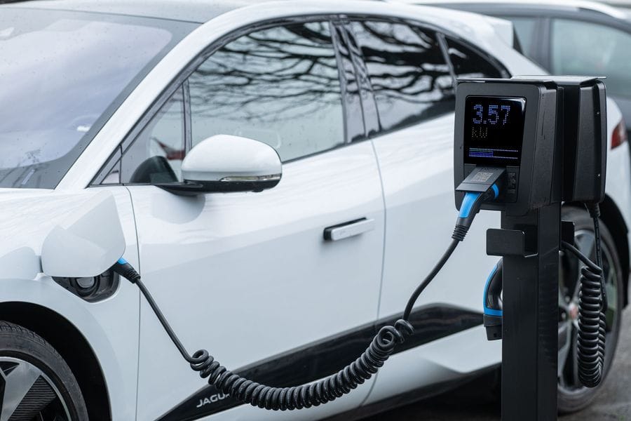Home & Workplace Charging