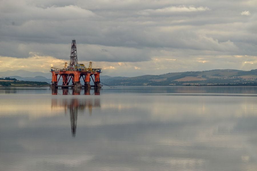 Oil & Gas EPC