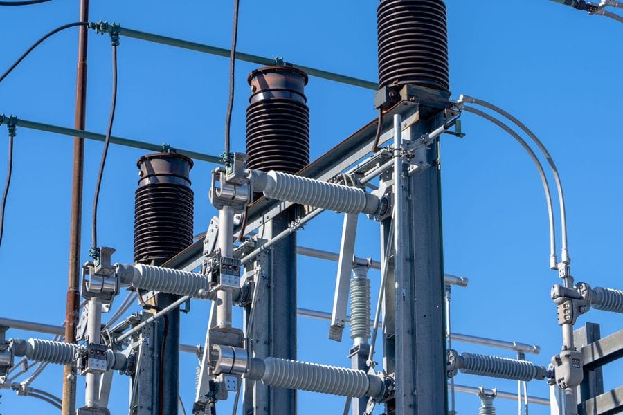 Power & Grid