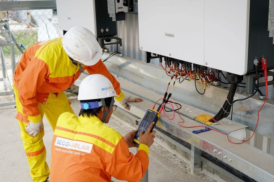 Energy Storage Solutions