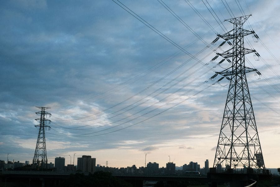 AI Energy Transition