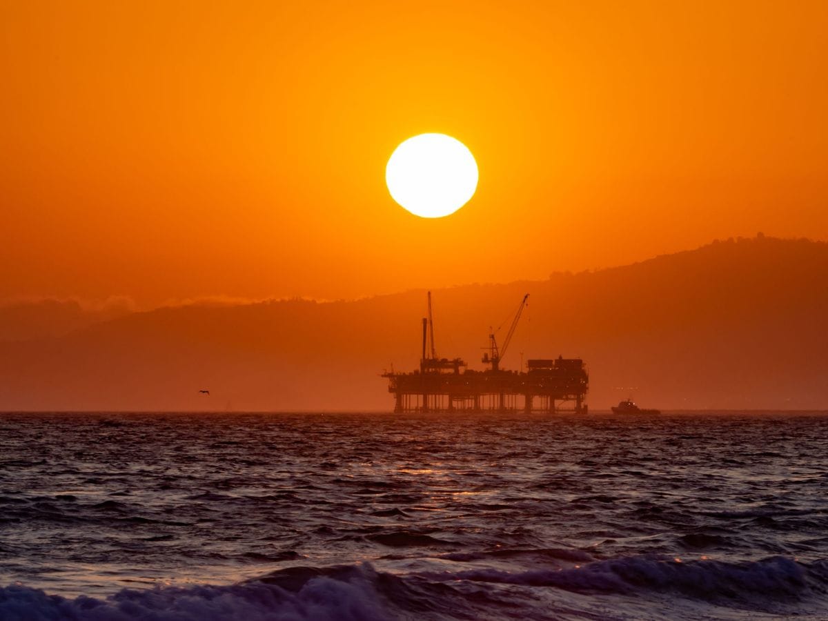 Energy and Infrastructure