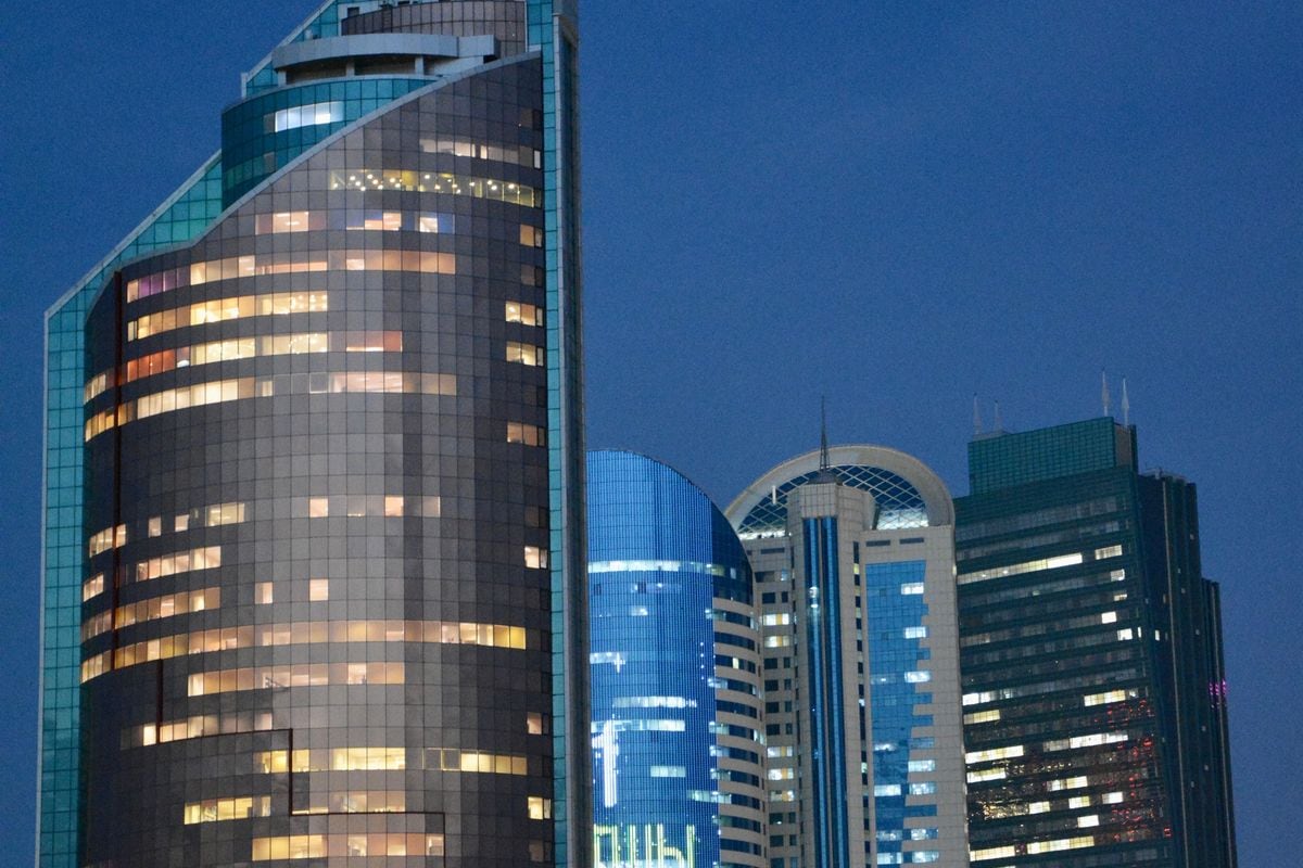Finance, Investment and Professional Services