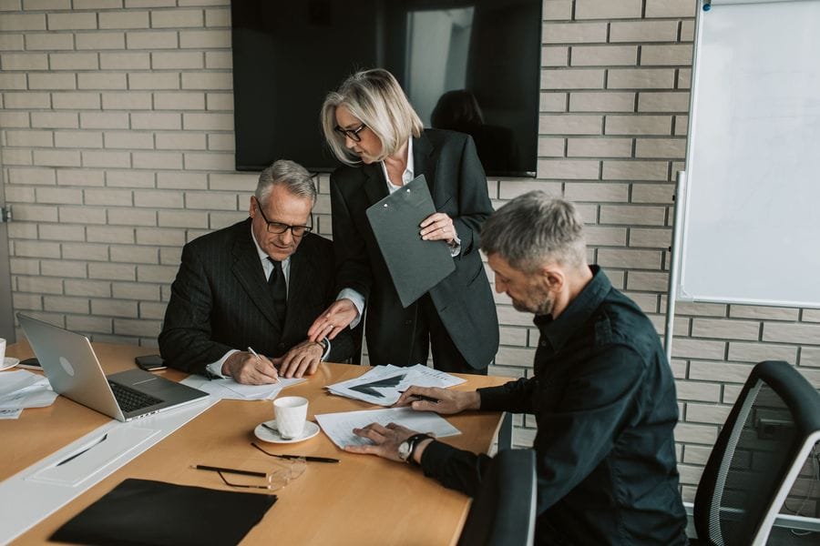 Investment Facilitation