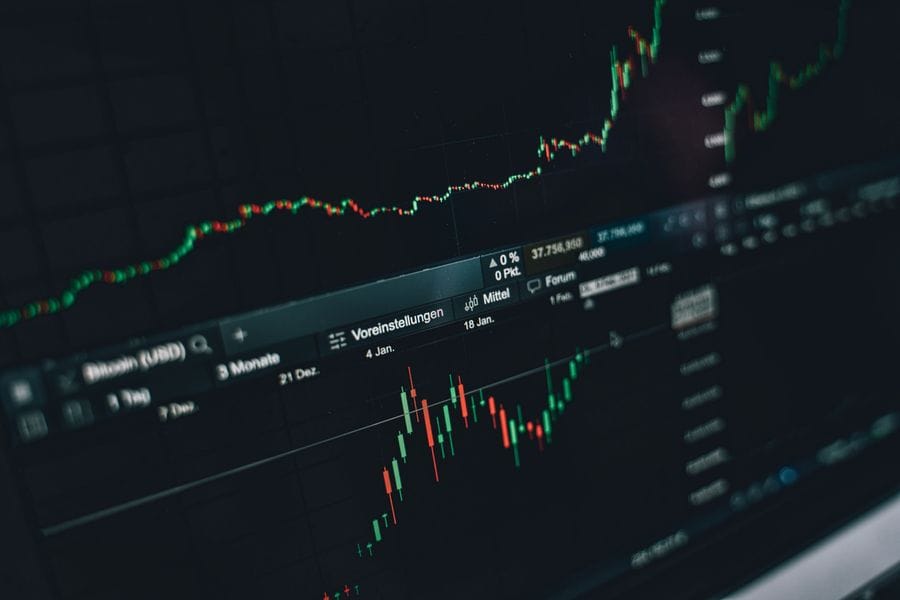 Capital Markets & Funding