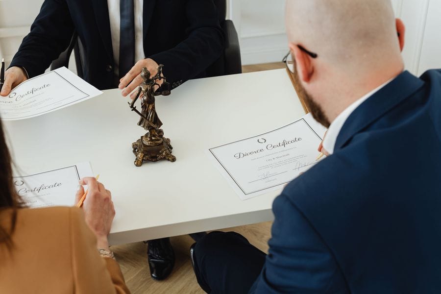 Legal Services