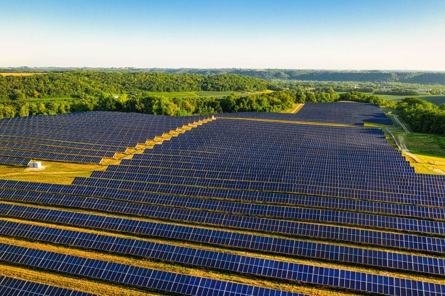 Solar PV