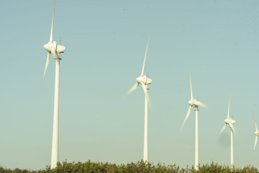 Wind Power