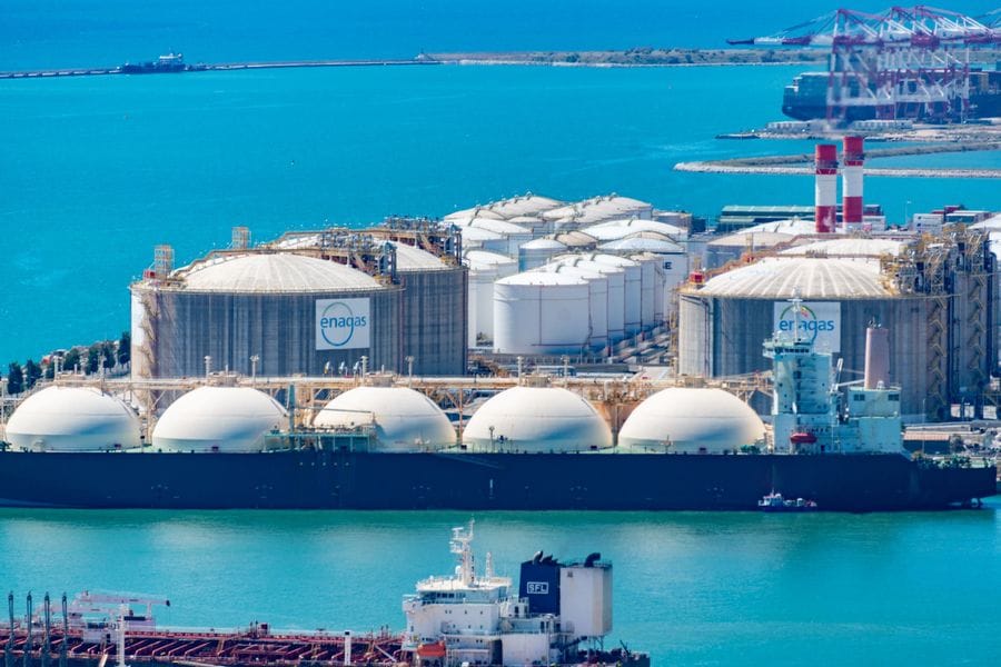 Hydrogen & Low-Carbon Fuels