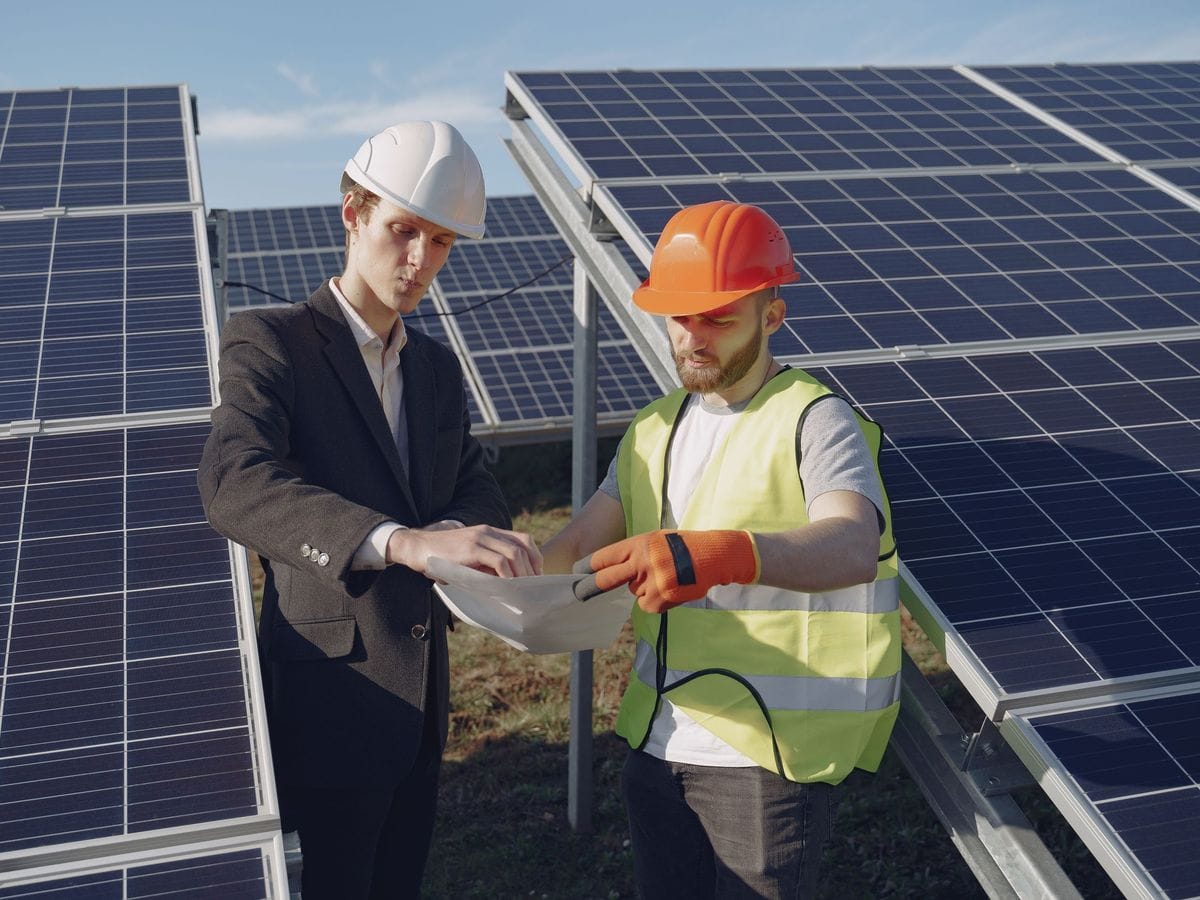 New Energy and Sustainability