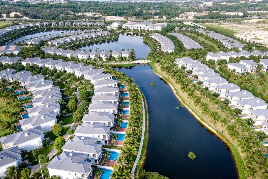 Residential Communities
