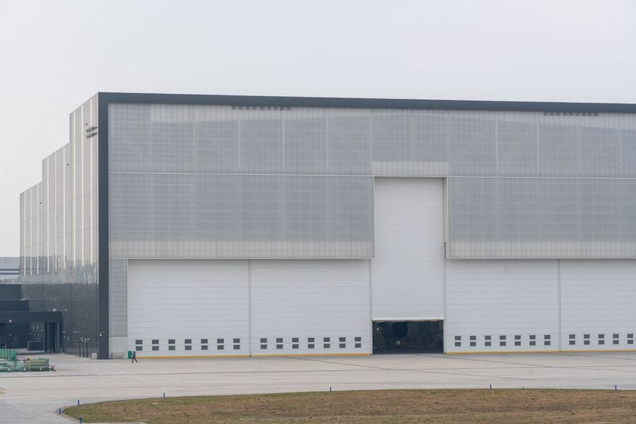 Logistics & Warehousing