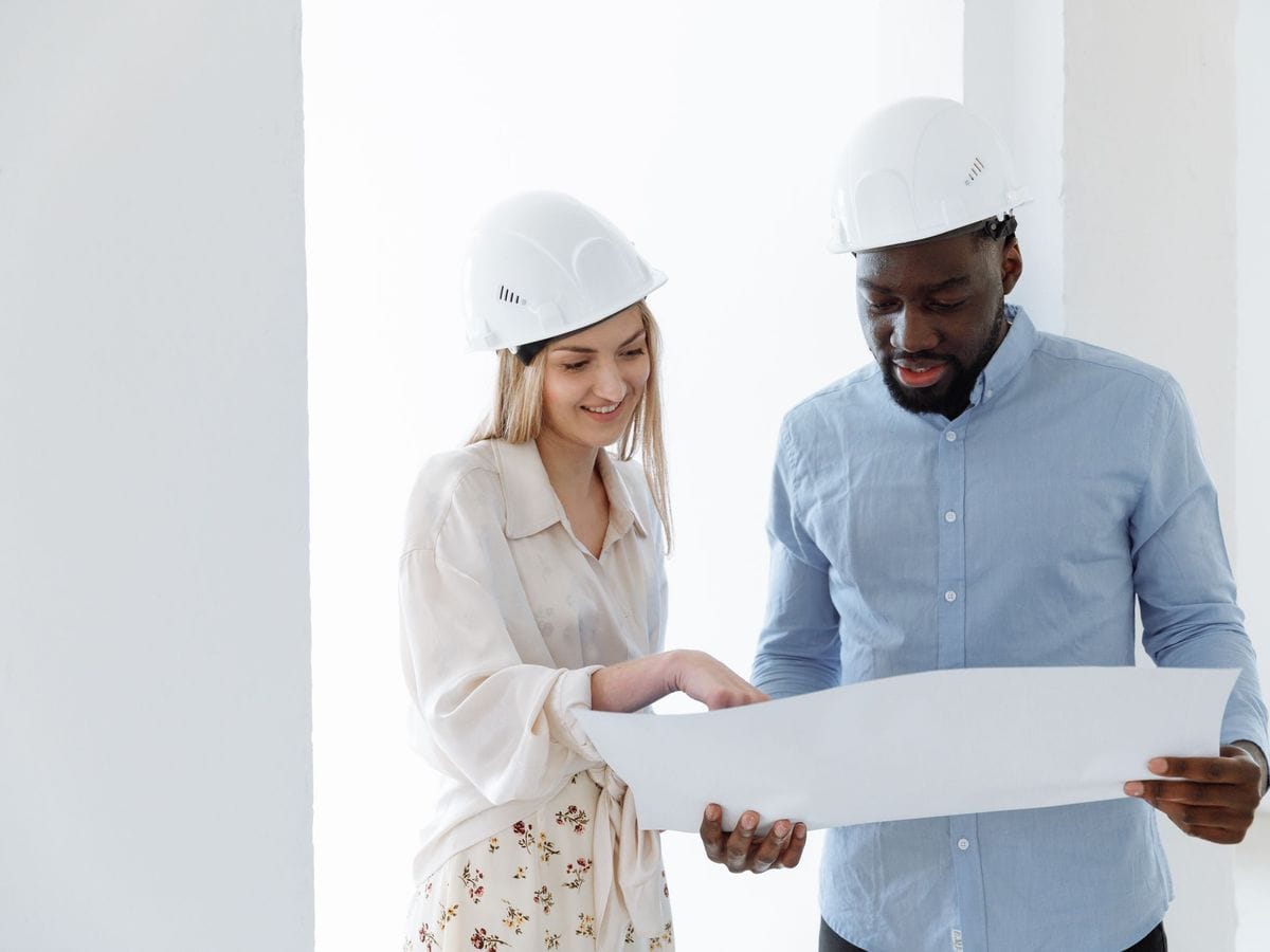 Real Estate and Industrial Development