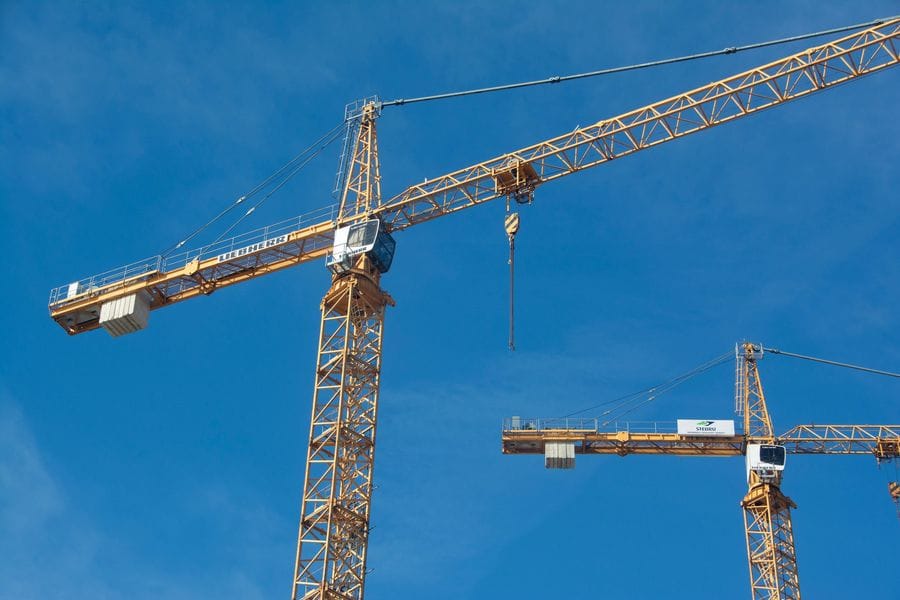 New-Technology Construction