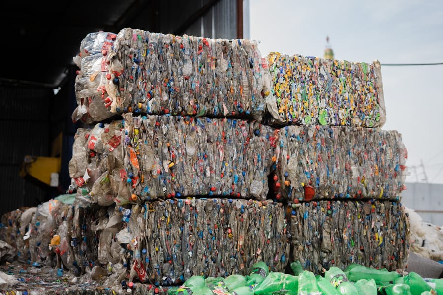 Waste Management