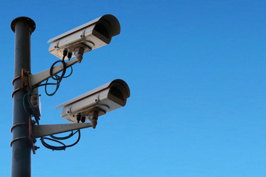 Facilities & Security