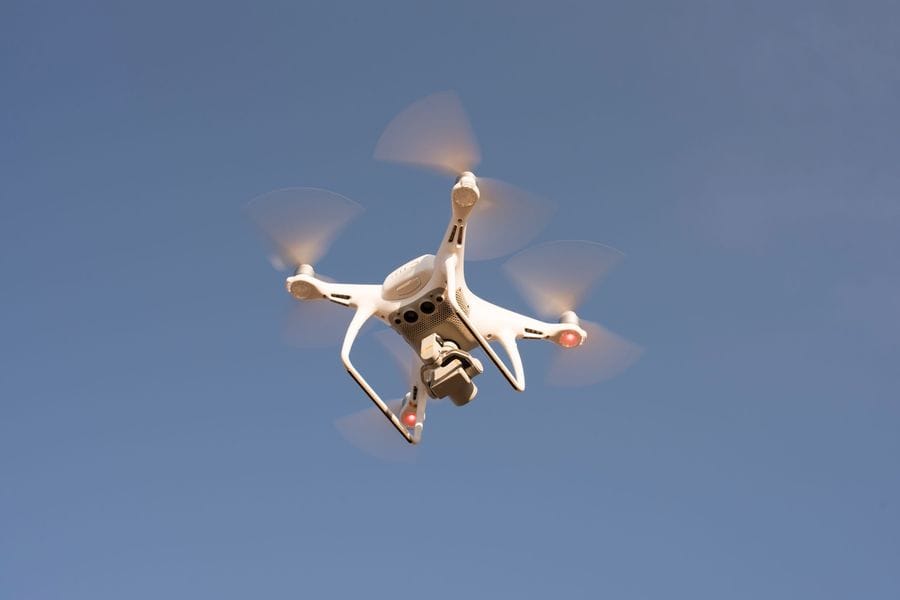 Drone Technology