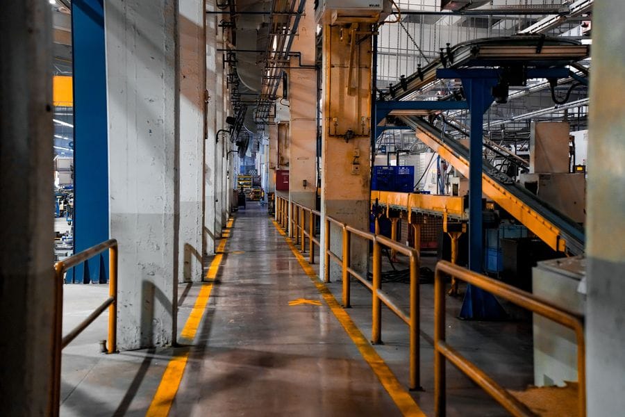 Sourcing & Manufacturing