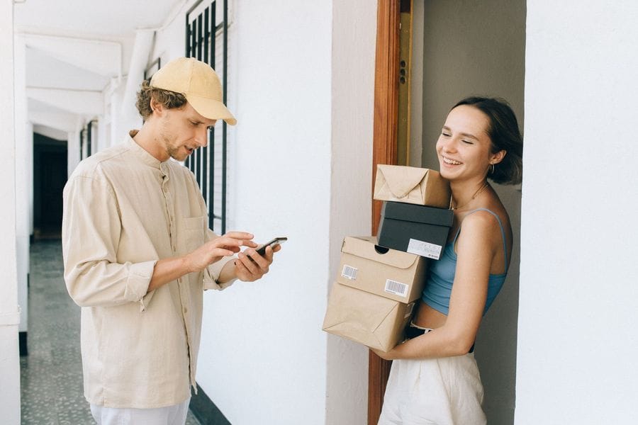 E-Commerce