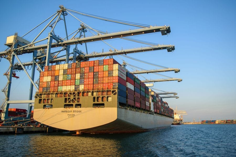 Shipping & Logistics